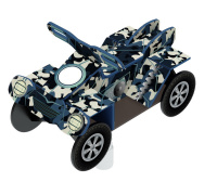 Детские качели + Качалка на пружине Квадроцикл ИО 04-004