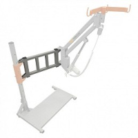 Подъемники для больных + Кронштейн удлинитель для MET TITAN M