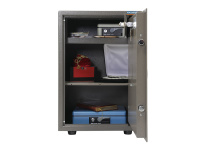 Сейфы + Офисный сейф VALBERG ASM-63T EL