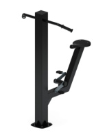 Уличные тренажеры + Вело СТ 016-11