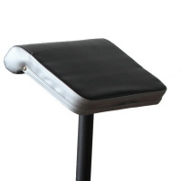 Скамьи + Силовая скамья со стойками DFC D3802