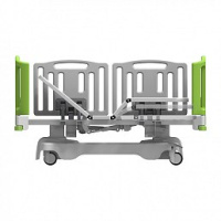 Кровати медицинские + Детская функциональная кровать ALARA Electro на колоннах, с приводами LINAK (Дания)