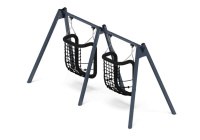 Детские качели + Качели М2 ИО 12.М.08.08.01