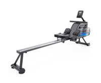 Гребные тренажеры + Гребной тренажер DFC YAMO до 136 кг