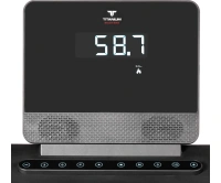 Беговые дорожки + Беговая дорожка Titanium Masters Physiotech M270