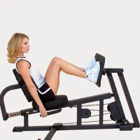 Мультистанции + Силовой комплекс Body Solid G5S