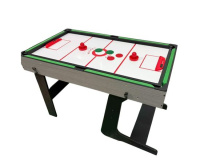 Игровые столы-трансформеры + Игровой стол – трансформер DFC 48" 4 в 1, 128 x 61см