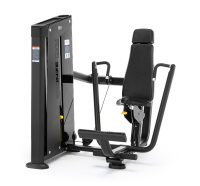 Грузоблочные тренажеры + BRONZE GYM NEO 08 Жим от груди