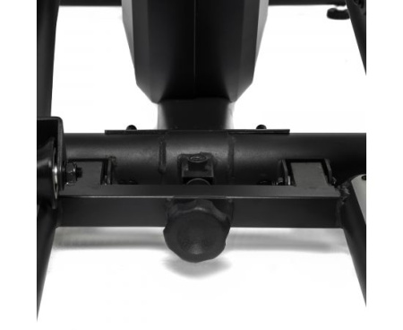 Эллиптические тренажеры + Эллиптический тренажер DFC E6710T