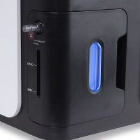 Кислородные концентраторы + Кислородный концентратор Y007-1