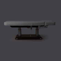 Массажные столы складные + Массажный стол электрический Med-Mos ММКМ-2 (КО-159.1Д) с подогревом ложа