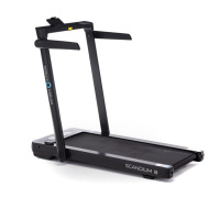 Беговые дорожки + Беговая дорожка домашняя OXYGEN FITNESS SCANDIUM B
