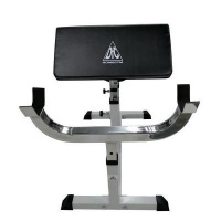 Скамьи + Скамья Скотта DFC Homegym UB009