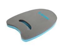 Аквааэробика + Доска для плавания AquaFitness Larsen YP-07