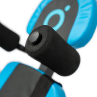 Инверсионные столы + Инверсионный стол домашний OXYGEN FITNESS SKULPT