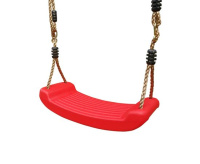 Детские уличные комплексы + Детский деревянный городок DFC DKW259 (три короба)