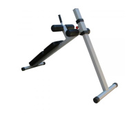 Скамьи + Скамья для пресса DFC SUB022