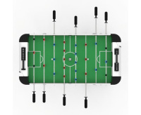 Настольный футбол + Игровой стол - футбол DFC SOCCER BP