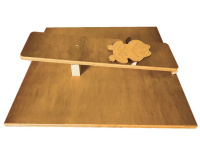 Игровые столы + Лягушка бегунья. Игра