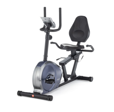 Велотренажеры + Велотренажер домашний CARBON FITNESS R40