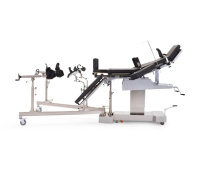 Операционные столы + Операционный стол Армед ST-V