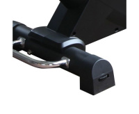 Велотренажеры + Велотренажер DFC B8729R горизонтальный