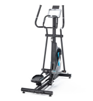 Эллиптические тренажеры + Эллиптический тренажер домашний OXYGEN FITNESS PHANTOM A TFT