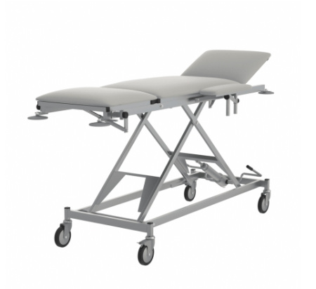 Столы смотровые + Перевязочный стол СППГ VLANA (корпус серый)