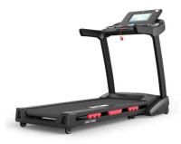 Беговые дорожки + Беговая дорожка UNIX Fit MX-980 AC (10,1" TFT)