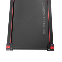 Беговые дорожки + Беговая дорожка домашняя CARBON FITNESS T306 NEW