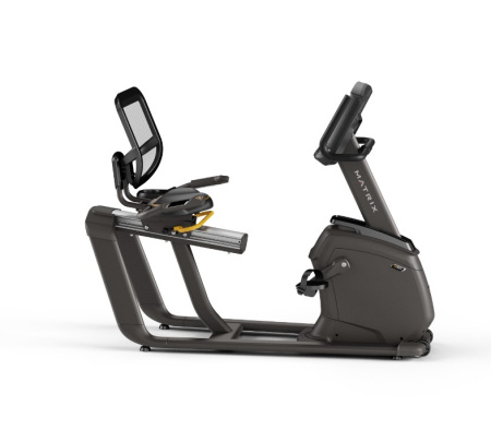 Велотренажеры + MATRIX R30XER Велоэргометр, 2021