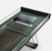 Игровые столы + Шаффлборд Премиум 12FT - игра