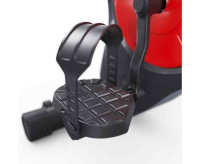 Велотренажеры + Велотренажер X-Bike DFC PLENY CF-917FM