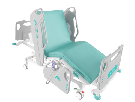 Кровати функциональные + Медицинская кровать MB-95