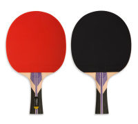 Ракетки для настольного тенниса + KRAFLA TRAINING2000 Ракетка для настольного тенниса