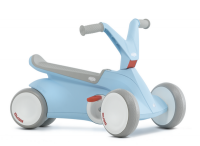 Веломобили + Веломобиль BERG GO2