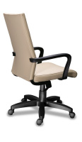 Кресла для персонала + Кресло офисное КЛЕРК КОРОТКИЙ PL