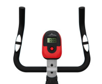 Велотренажеры + Велотренажер DFC B85001BR