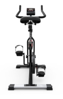 Велотренажеры + Спин-байк DFC STINGRAY