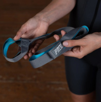 Коврики и маты + Ремень-стяжка для коврика PRCTZ YOGA MAT STRAP