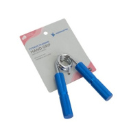 Эспандеры кистевые + Эспандер кистевой с алюминиевыми рукоятками 55 кг