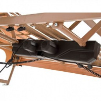 Кровати функциональные + Кровать функциональная медицинская с регулировкой высоты MET TERNA