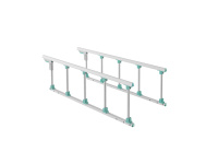 Кровати функциональные + Медицинская кровать MB-93 (электропривод)