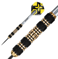 Дротики + Дротики Winmau Xtreme 2 Brass NEW steeltip 22gr