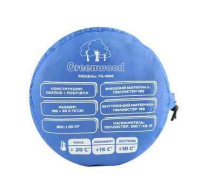 Спальные мешки + Спальный мешок Greenwood FS-1003