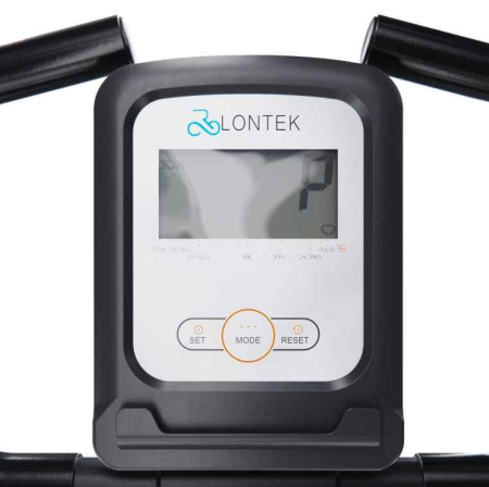 Велотренажеры + Велотренажер X-Bike DFC LONTEC