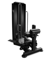 Грузоблочные тренажеры + Сведение ног профессиональный BRONZE GYM PARTNER ML-804