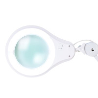 Лампы-лупы + Лампа бестеневая с РУ (лампа-лупа) Med-Mos 9003LED (9003LED-D)