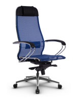 Офисные кресла + Кресло Samurai S-1.04