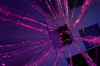 Фиброоптические изделия + Фиброоптический душ (150 волокон)